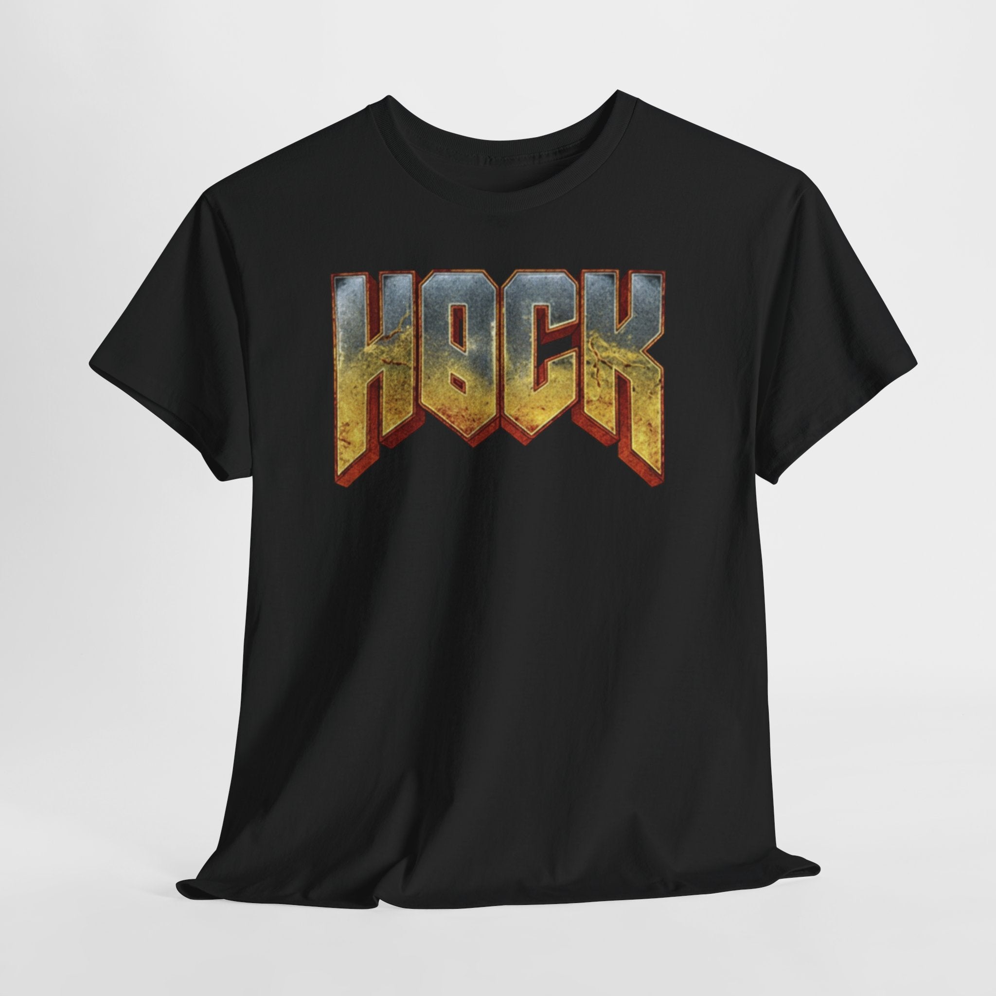 Doom Hack - T-shirt - OG