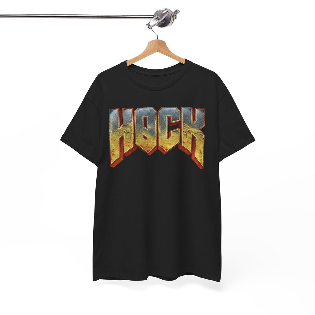 Doom Hack - T-shirt - OG