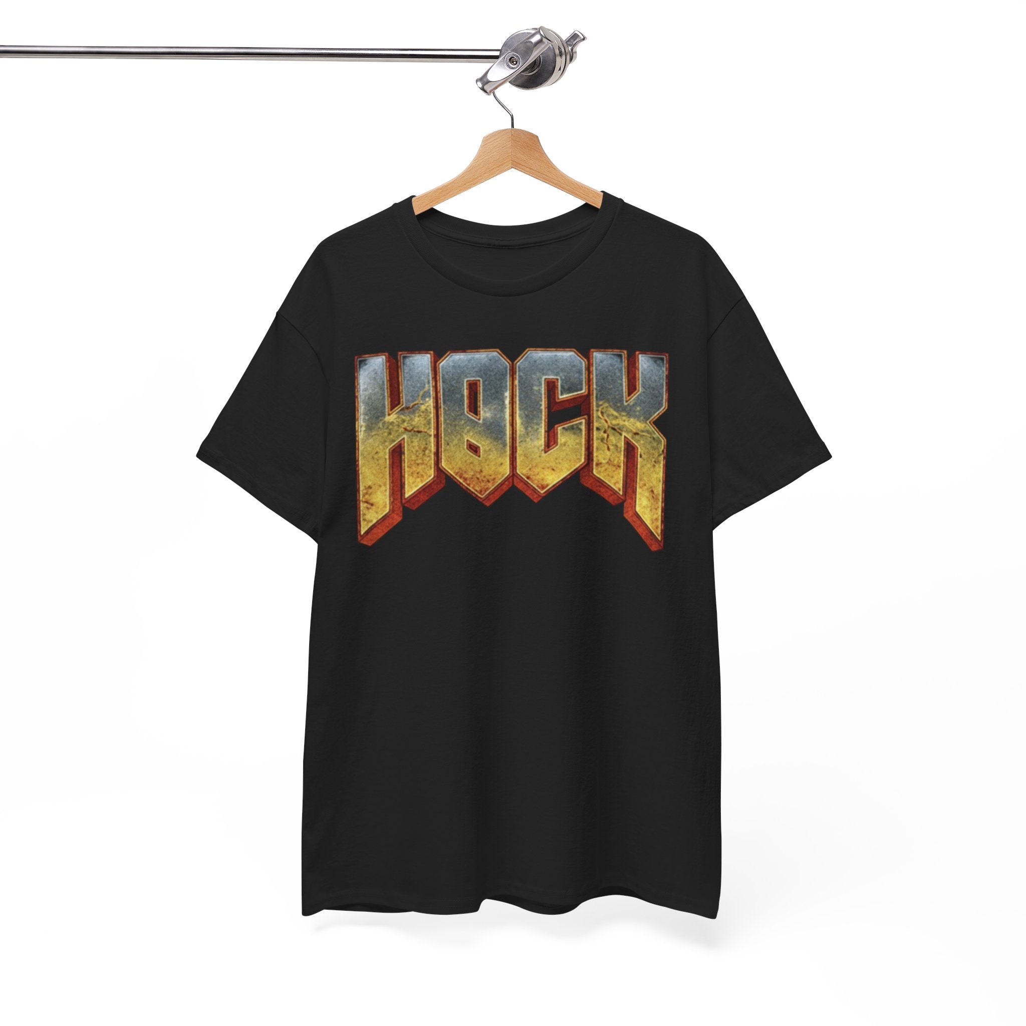 Doom Hack - T-shirt - OG