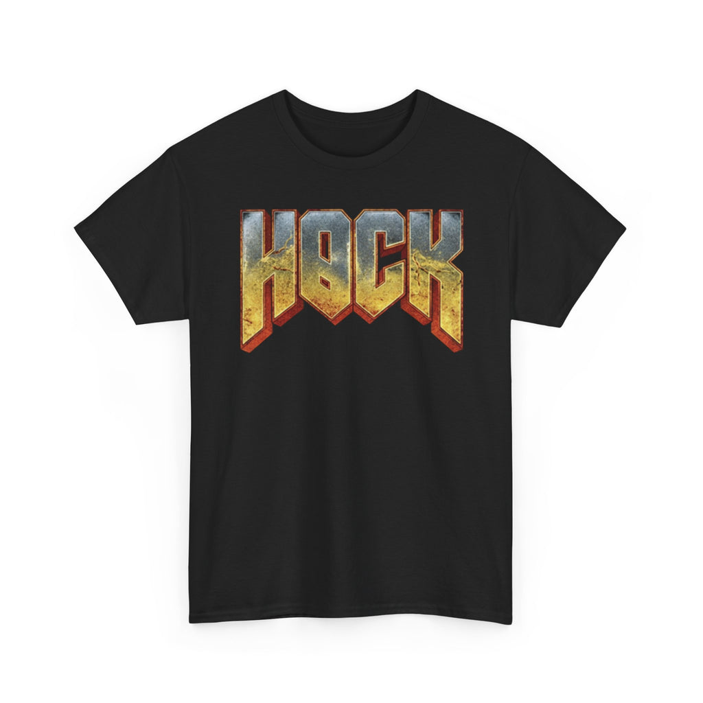 Doom Hack - T-shirt - OG