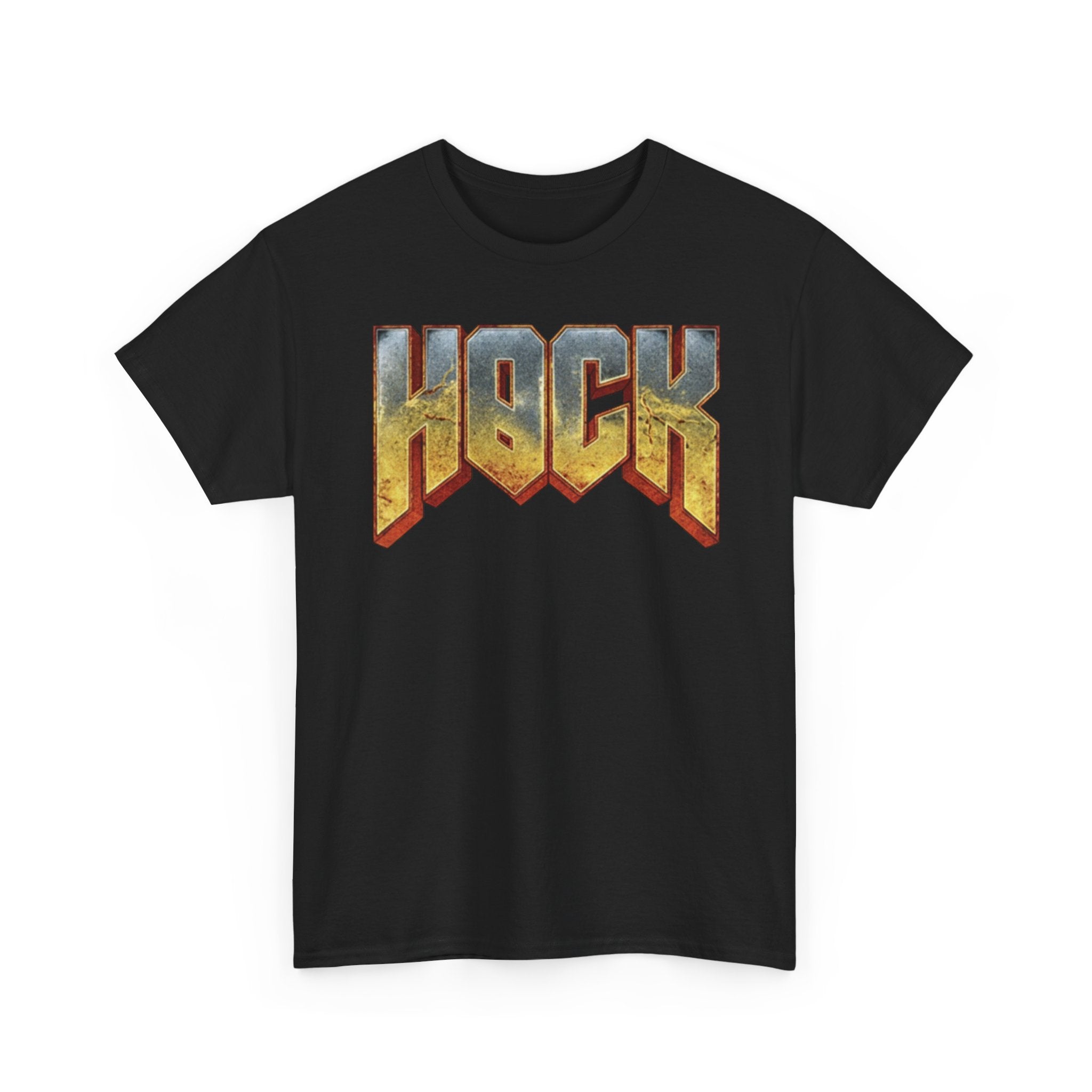 Doom Hack - T-shirt - OG