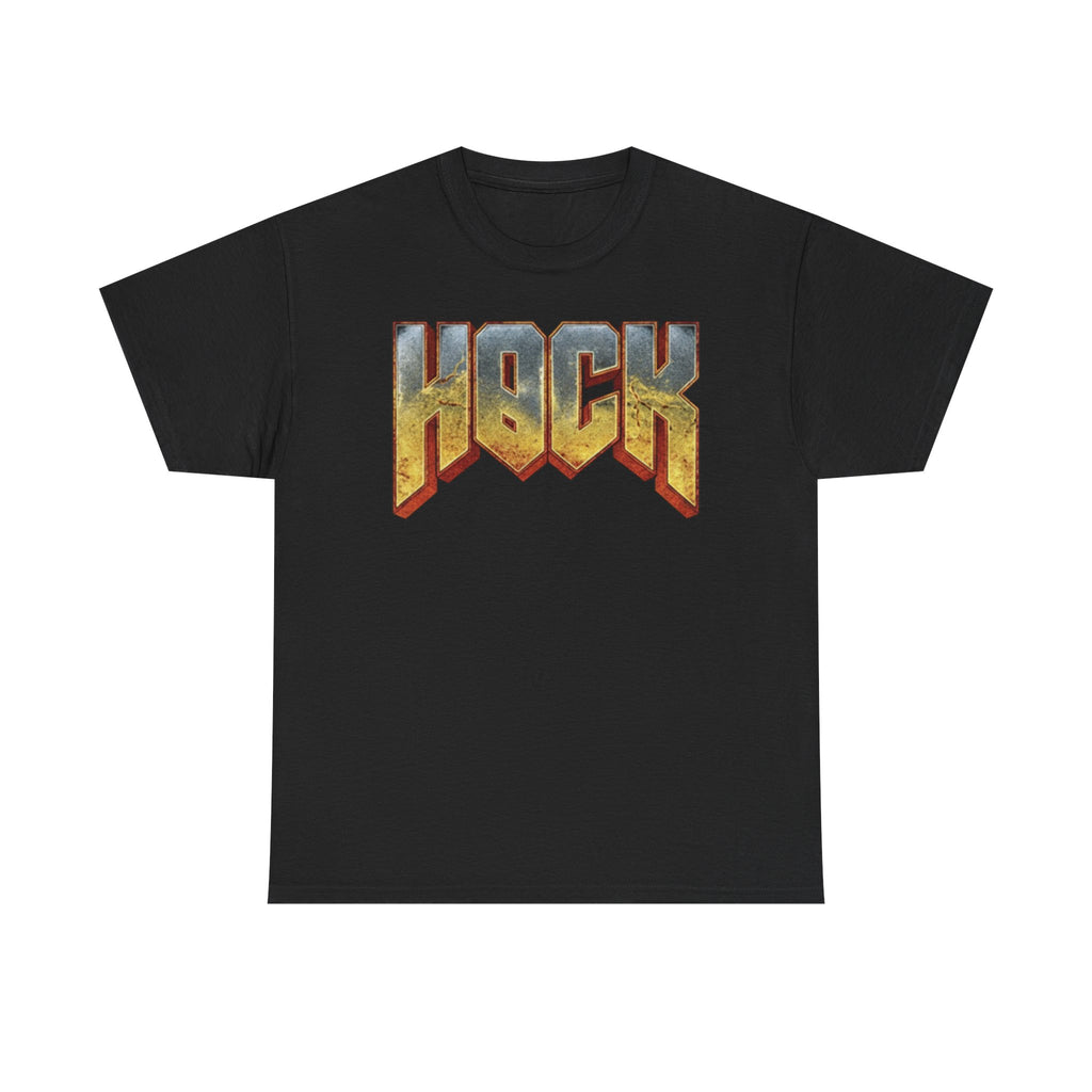 Doom Hack - T-shirt - OG