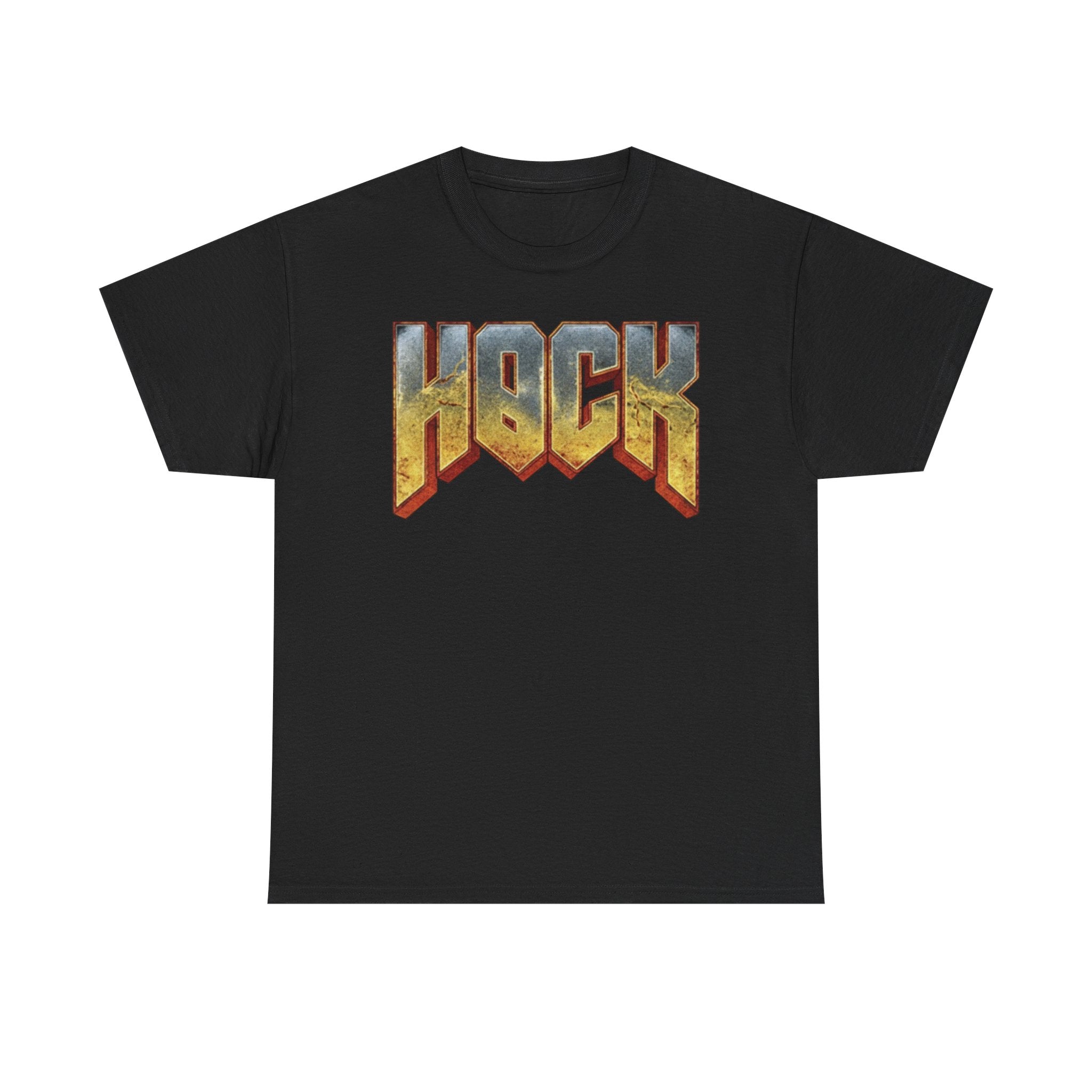 Doom Hack - T-shirt - OG
